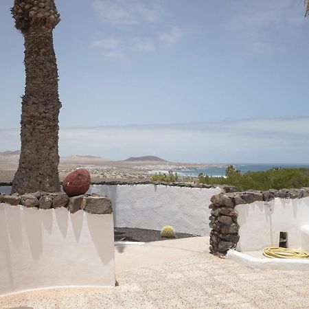 Bungalow Con Vistas Al Mar Famara Zewnętrze zdjęcie