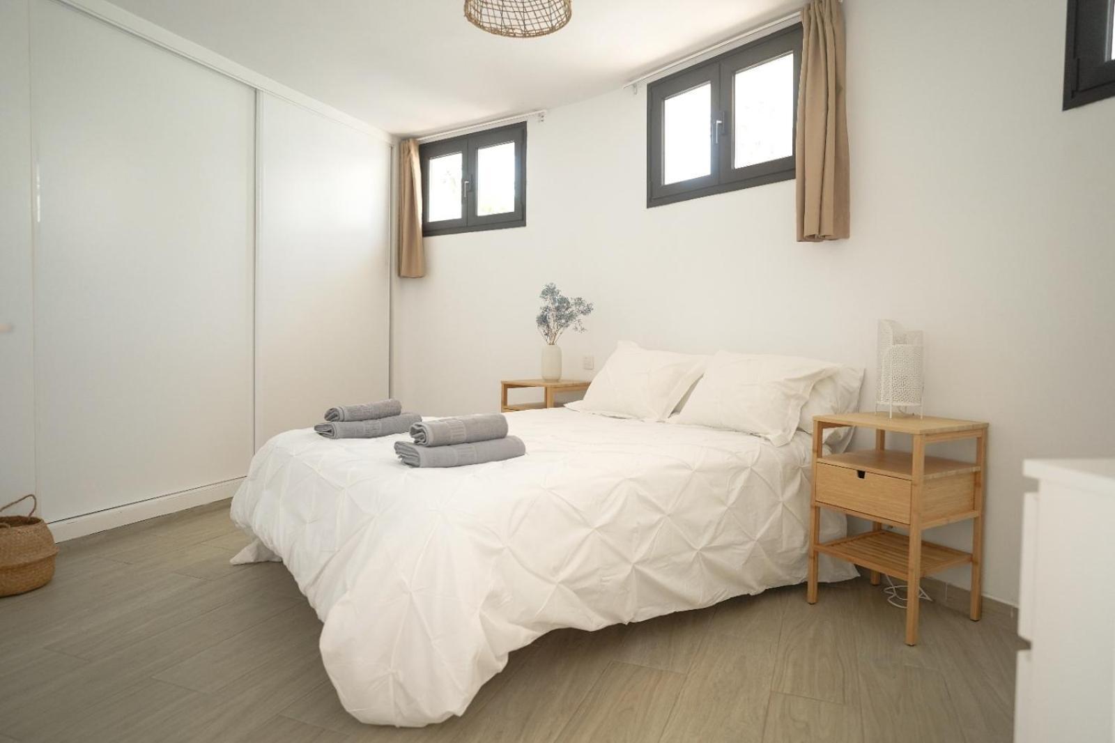Bungalow Con Vistas Al Mar Famara Zewnętrze zdjęcie
